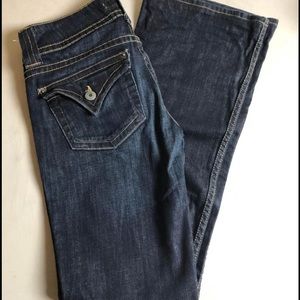 Hudson jeans